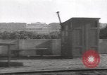 Image of Orient Express passenger train Vienna Austria, 1938, second 13 stock footage video 65675061521