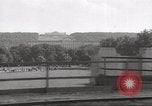 Image of Orient Express passenger train Vienna Austria, 1938, second 15 stock footage video 65675061521