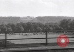 Image of Orient Express passenger train Vienna Austria, 1938, second 18 stock footage video 65675061521