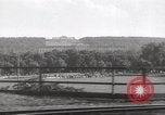 Image of Orient Express passenger train Vienna Austria, 1938, second 19 stock footage video 65675061521