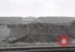 Image of Orient Express passenger train Vienna Austria, 1938, second 21 stock footage video 65675061521