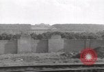 Image of Orient Express passenger train Vienna Austria, 1938, second 22 stock footage video 65675061521