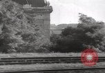 Image of Orient Express passenger train Vienna Austria, 1938, second 29 stock footage video 65675061521