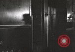 Image of Orient Express passenger train Vienna Austria, 1938, second 32 stock footage video 65675061521