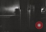 Image of Orient Express passenger train Vienna Austria, 1938, second 33 stock footage video 65675061521