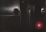 Image of Orient Express passenger train Vienna Austria, 1938, second 34 stock footage video 65675061521