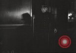 Image of Orient Express passenger train Vienna Austria, 1938, second 35 stock footage video 65675061521