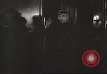 Image of Orient Express passenger train Vienna Austria, 1938, second 36 stock footage video 65675061521