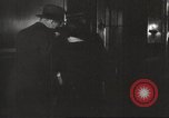 Image of Orient Express passenger train Vienna Austria, 1938, second 37 stock footage video 65675061521