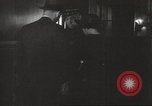 Image of Orient Express passenger train Vienna Austria, 1938, second 40 stock footage video 65675061521