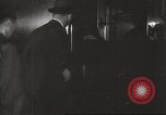 Image of Orient Express passenger train Vienna Austria, 1938, second 42 stock footage video 65675061521
