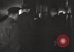 Image of Orient Express passenger train Vienna Austria, 1938, second 43 stock footage video 65675061521