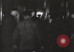Image of Orient Express passenger train Vienna Austria, 1938, second 45 stock footage video 65675061521