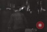 Image of Orient Express passenger train Vienna Austria, 1938, second 46 stock footage video 65675061521