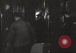 Image of Orient Express passenger train Vienna Austria, 1938, second 48 stock footage video 65675061521