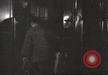 Image of Orient Express passenger train Vienna Austria, 1938, second 49 stock footage video 65675061521
