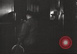Image of Orient Express passenger train Vienna Austria, 1938, second 50 stock footage video 65675061521