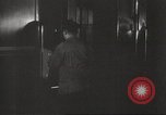 Image of Orient Express passenger train Vienna Austria, 1938, second 51 stock footage video 65675061521