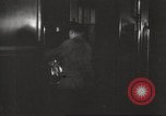 Image of Orient Express passenger train Vienna Austria, 1938, second 52 stock footage video 65675061521
