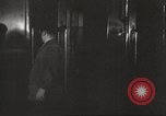 Image of Orient Express passenger train Vienna Austria, 1938, second 55 stock footage video 65675061521
