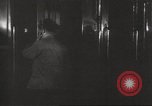 Image of Orient Express passenger train Vienna Austria, 1938, second 56 stock footage video 65675061521