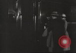 Image of Orient Express passenger train Vienna Austria, 1938, second 59 stock footage video 65675061521