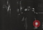 Image of Orient Express passenger train Vienna Austria, 1938, second 60 stock footage video 65675061521