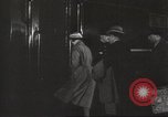 Image of Orient Express passenger train Vienna Austria, 1938, second 61 stock footage video 65675061521