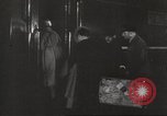 Image of Orient Express passenger train Vienna Austria, 1938, second 62 stock footage video 65675061521