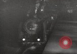 Image of Orient Express passenger train Europe, 1935, second 1 stock footage video 65675061522
