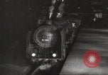 Image of Orient Express passenger train Europe, 1935, second 3 stock footage video 65675061522