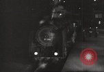 Image of Orient Express passenger train Europe, 1935, second 5 stock footage video 65675061522