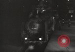 Image of Orient Express passenger train Europe, 1935, second 7 stock footage video 65675061522