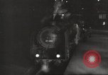 Image of Orient Express passenger train Europe, 1935, second 12 stock footage video 65675061522