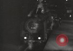 Image of Orient Express passenger train Europe, 1935, second 14 stock footage video 65675061522
