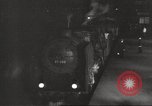 Image of Orient Express passenger train Europe, 1935, second 25 stock footage video 65675061522