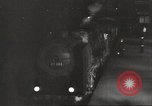 Image of Orient Express passenger train Europe, 1935, second 26 stock footage video 65675061522