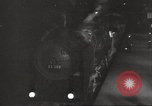 Image of Orient Express passenger train Europe, 1935, second 28 stock footage video 65675061522