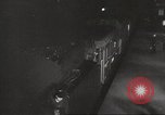 Image of Orient Express passenger train Europe, 1935, second 29 stock footage video 65675061522