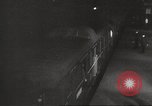 Image of Orient Express passenger train Europe, 1935, second 33 stock footage video 65675061522
