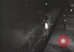 Image of Orient Express passenger train Europe, 1935, second 37 stock footage video 65675061522