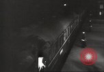 Image of Orient Express passenger train Europe, 1935, second 40 stock footage video 65675061522
