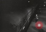 Image of Orient Express passenger train Europe, 1935, second 41 stock footage video 65675061522