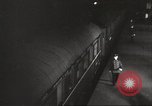 Image of Orient Express passenger train Europe, 1935, second 43 stock footage video 65675061522
