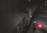 Image of Orient Express passenger train Europe, 1935, second 45 stock footage video 65675061522