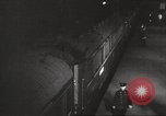 Image of Orient Express passenger train Europe, 1935, second 46 stock footage video 65675061522