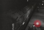 Image of Orient Express passenger train Europe, 1935, second 47 stock footage video 65675061522