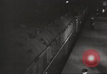 Image of Orient Express passenger train Europe, 1935, second 48 stock footage video 65675061522