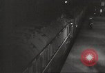Image of Orient Express passenger train Europe, 1935, second 49 stock footage video 65675061522