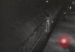 Image of Orient Express passenger train Europe, 1935, second 50 stock footage video 65675061522